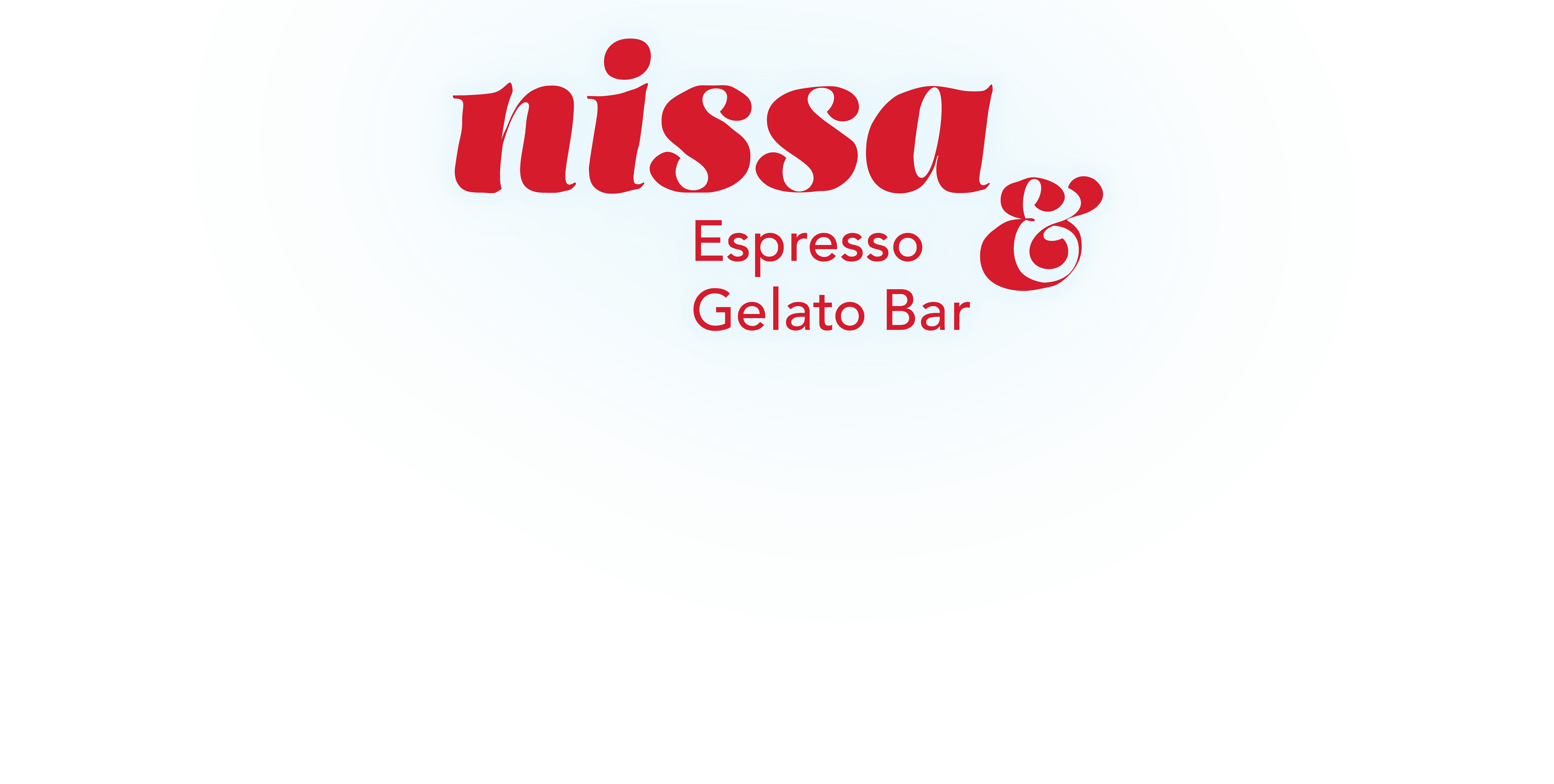 NISSA Espresso & Gelato Bar
